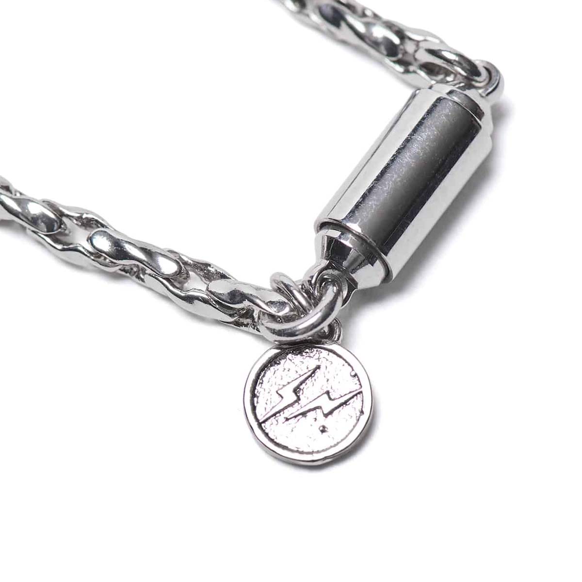 uniform experiment / CHAIN NECKLACE